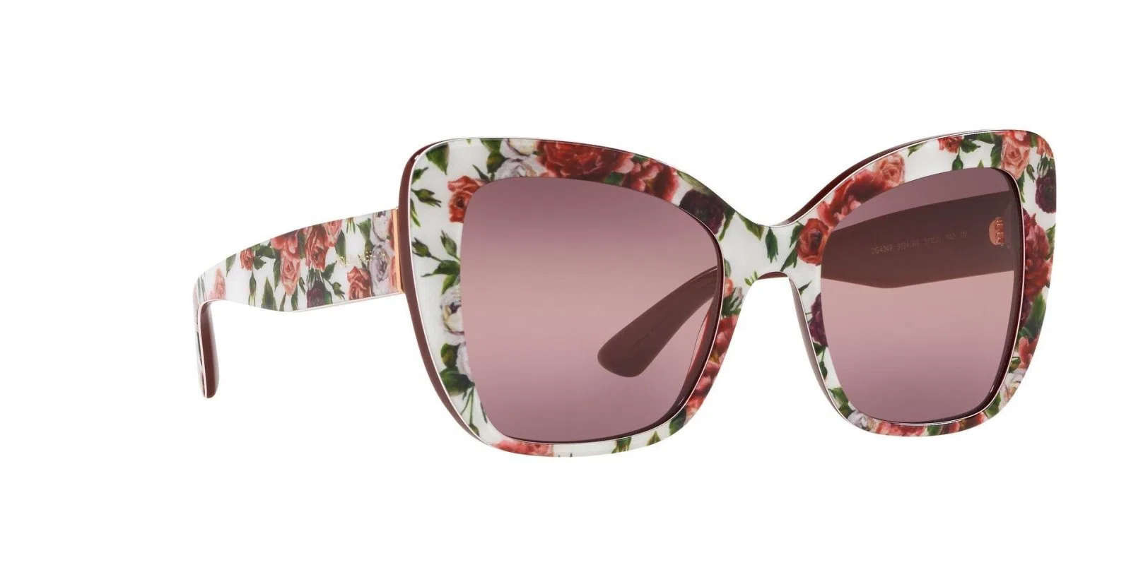 Dolce & Gabbana 4348 Sunglasses - view 46
